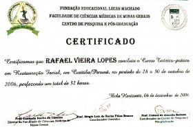 certificado tanato